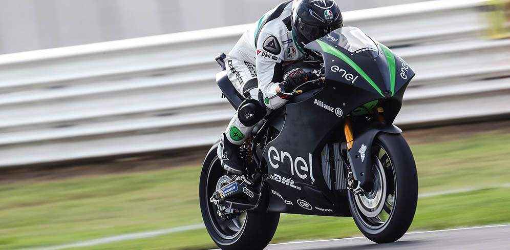 MotoE Harus Tetap Jalan Tahun Ini